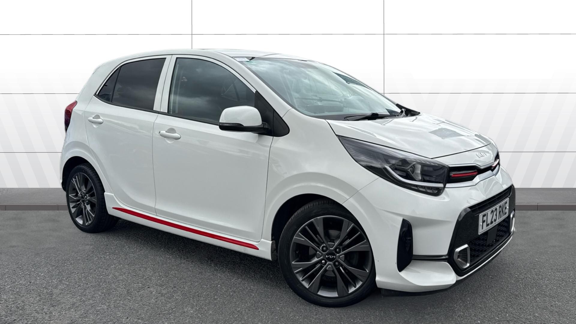 Picanto