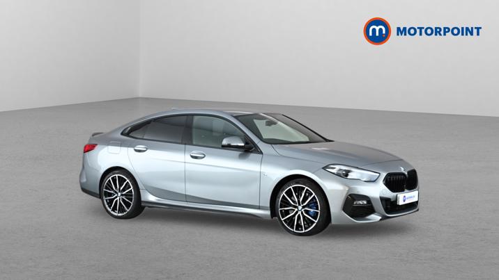 2 Series Gran Coupe