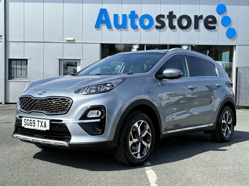 Sportage