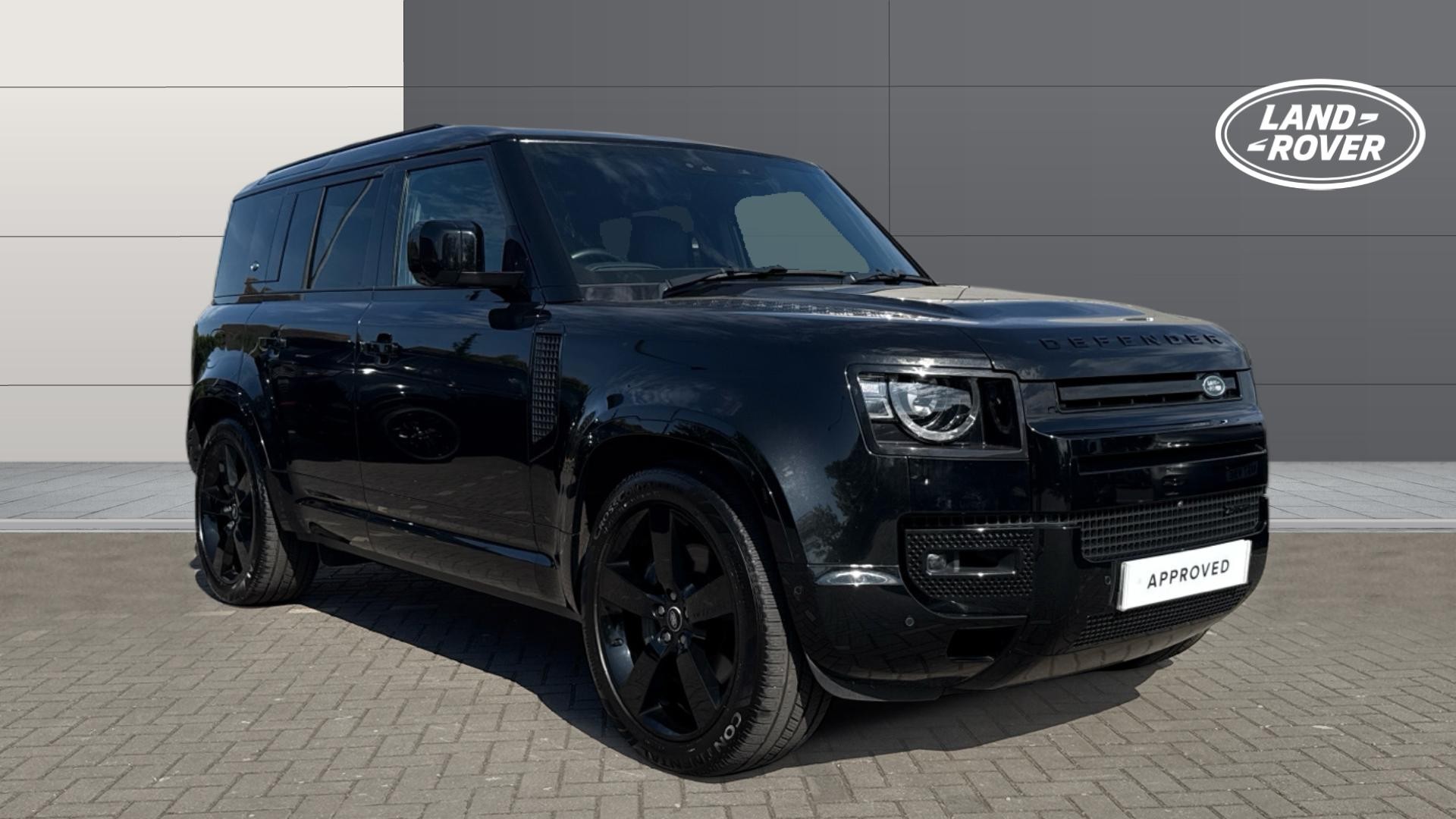 Defender
