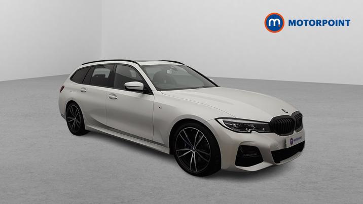 3 Series Touring