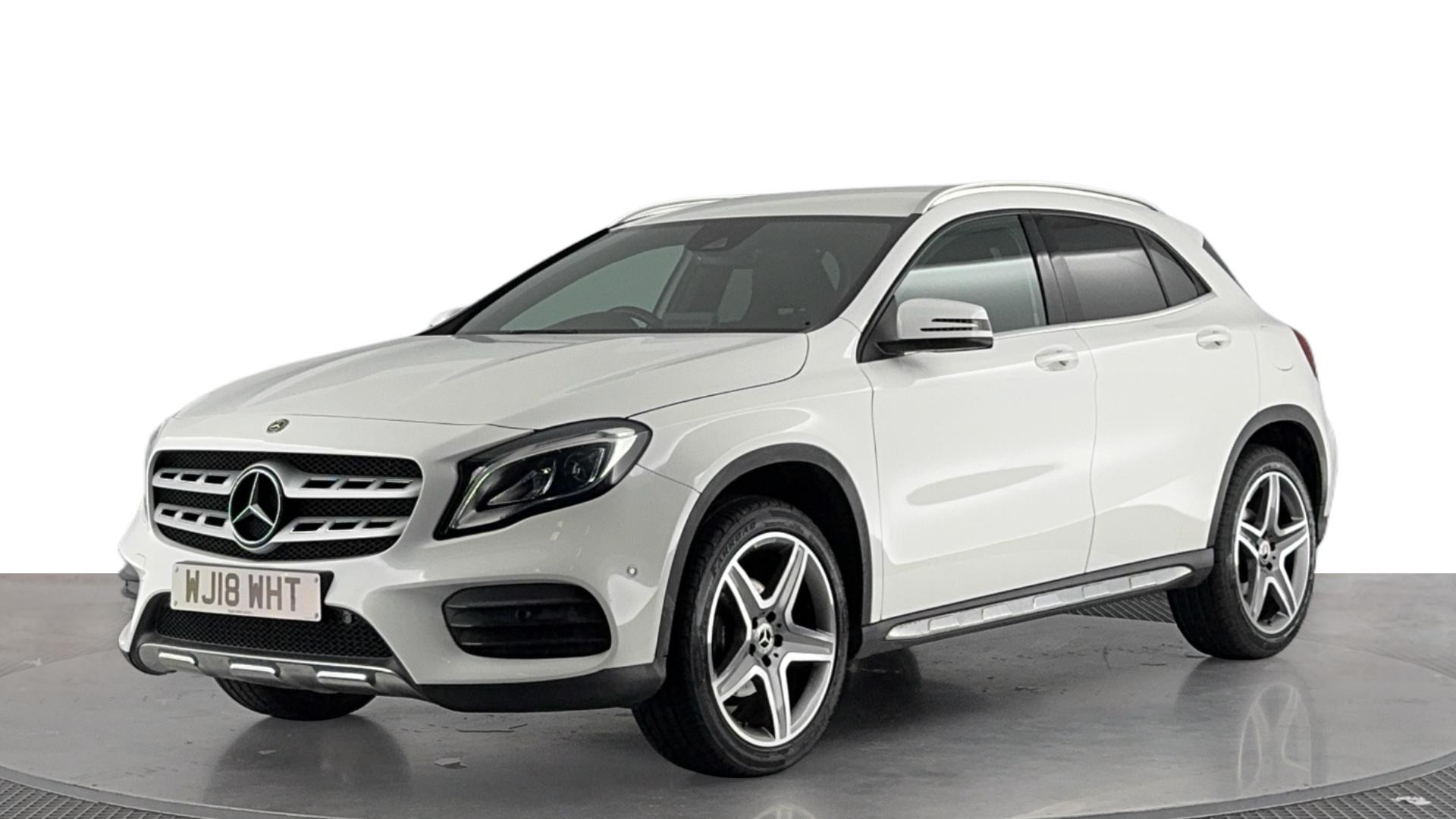 GLA