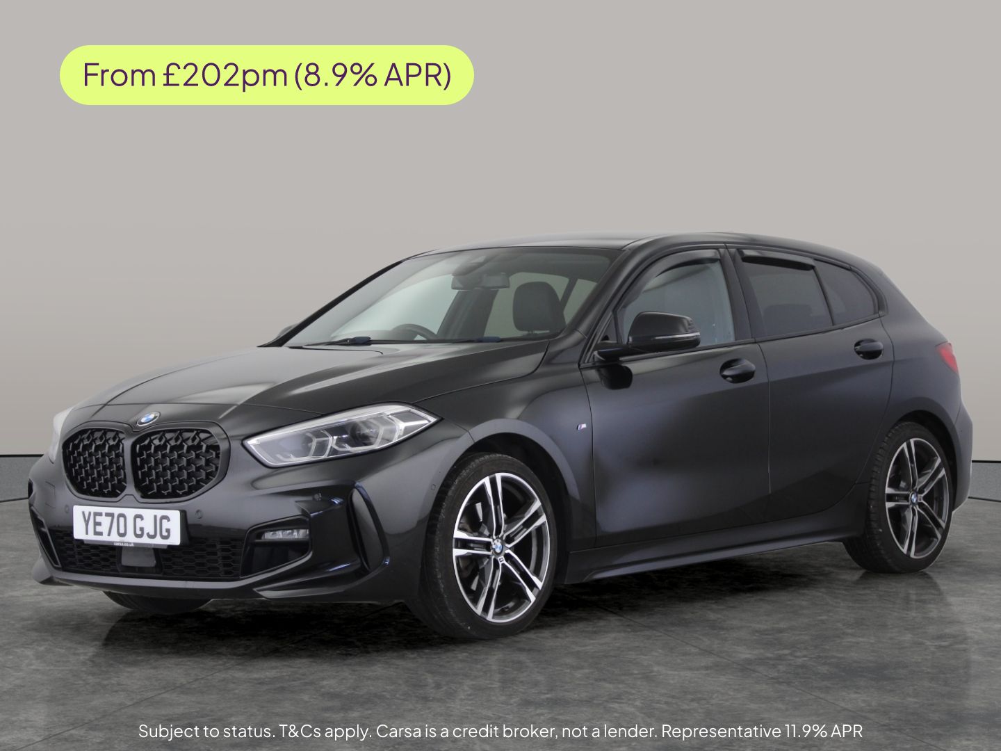 1 Series