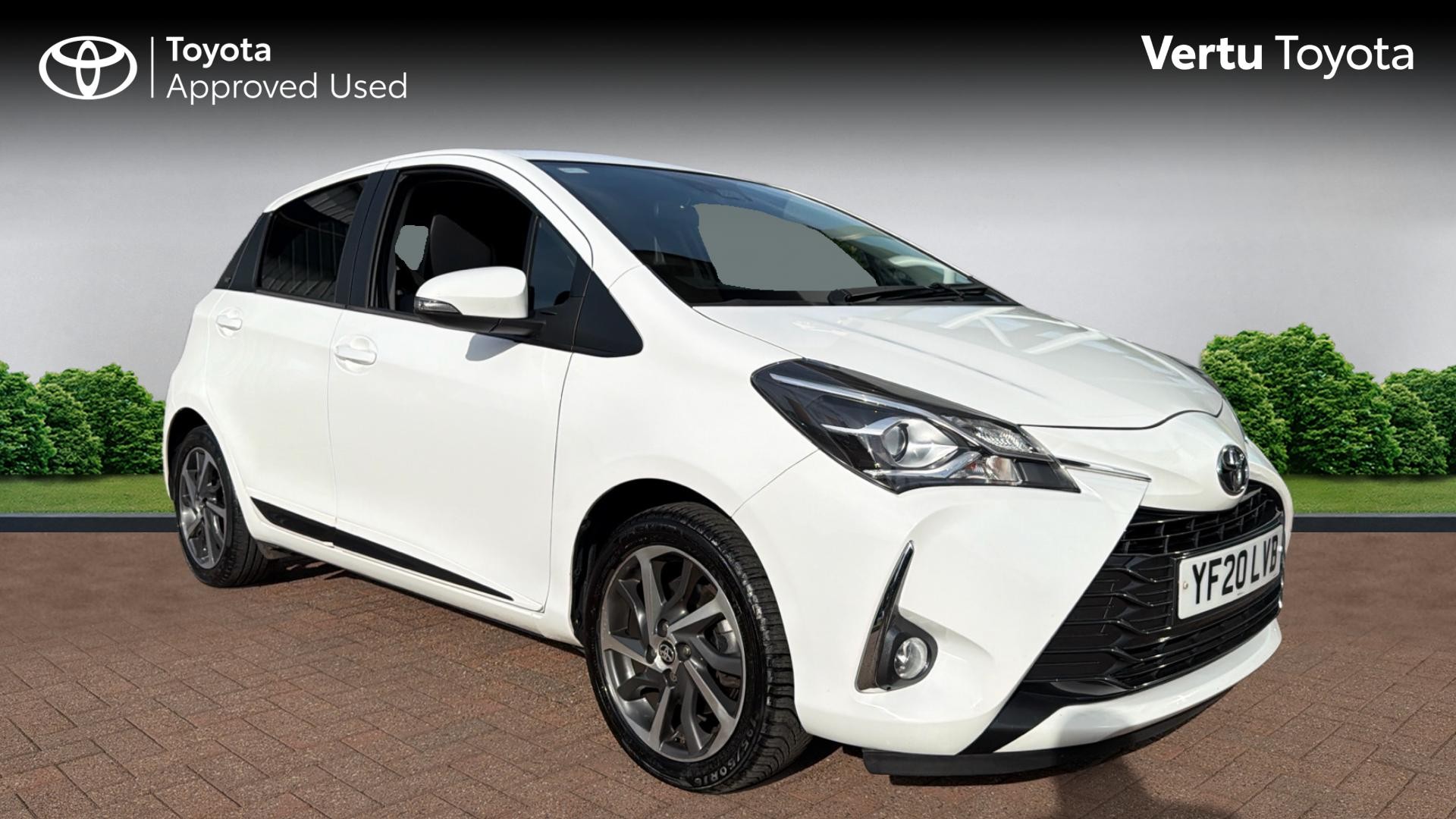Yaris