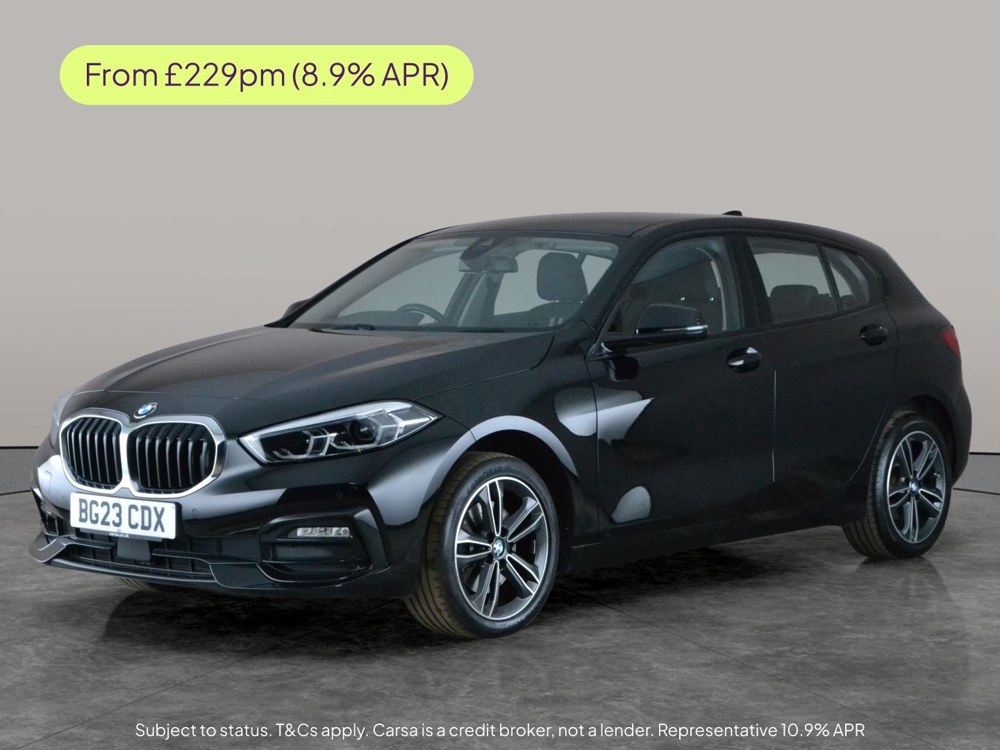 1 Series