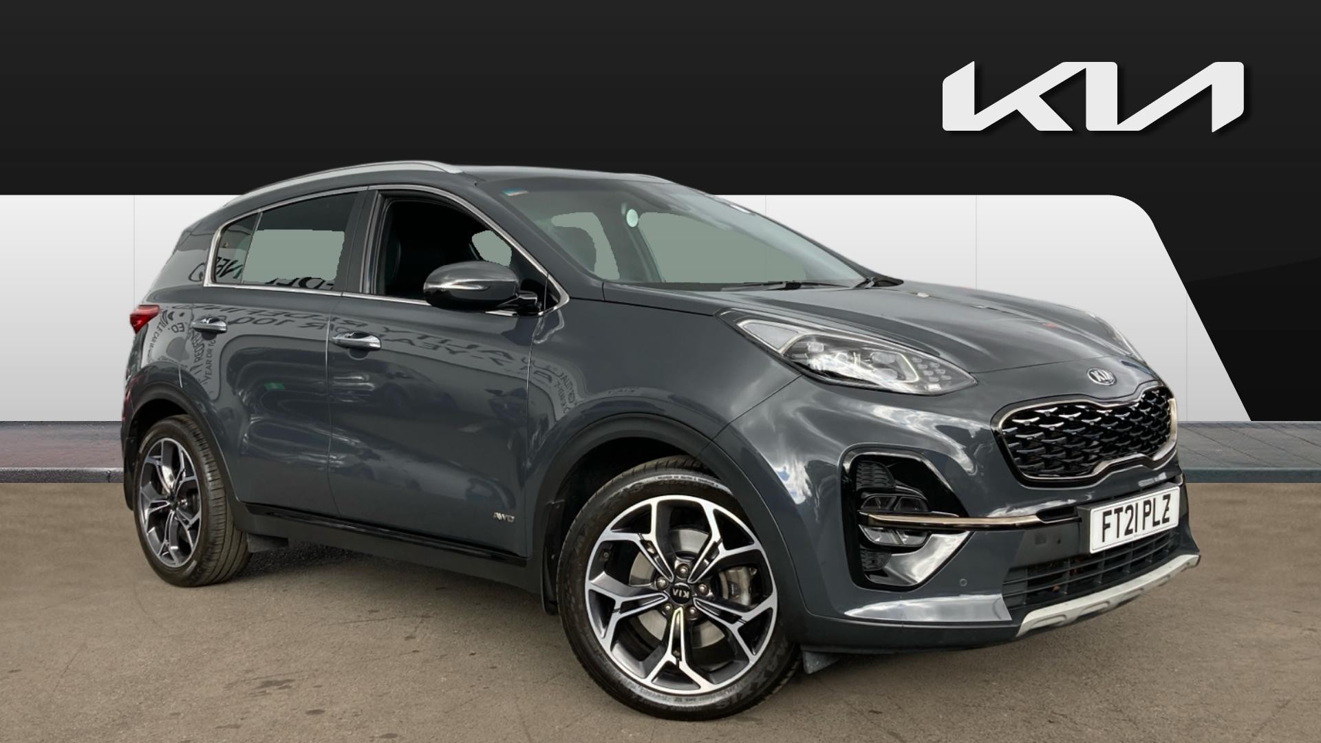 Sportage