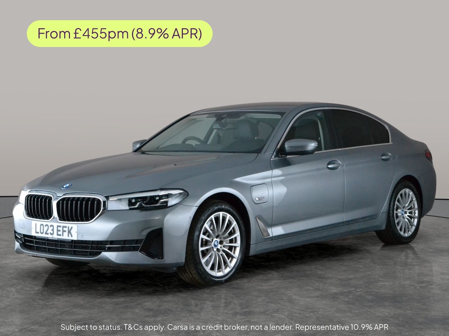 5 Series
