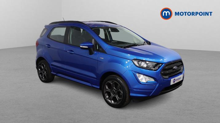 EcoSport