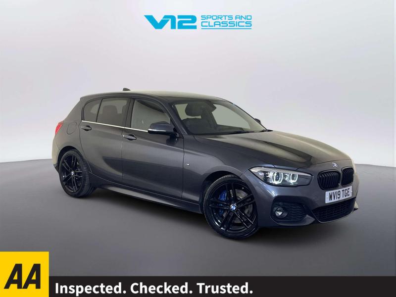 1 Series