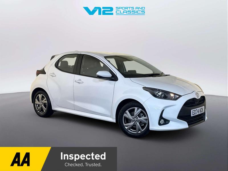 Yaris
