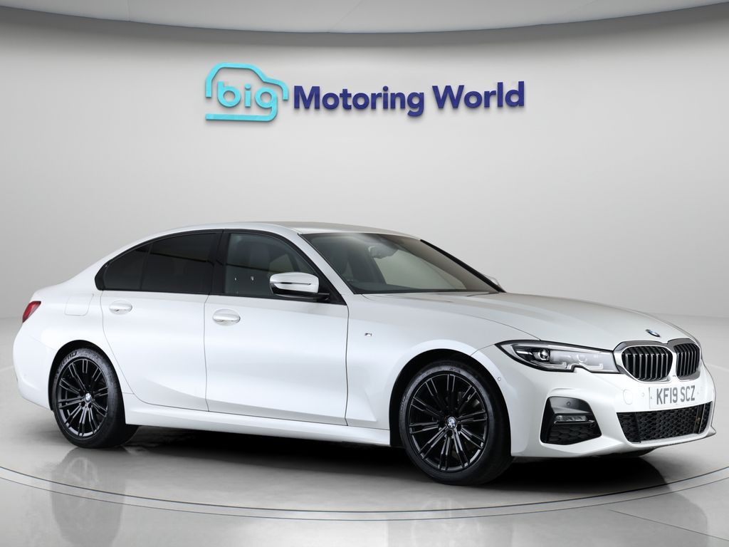 3 Series