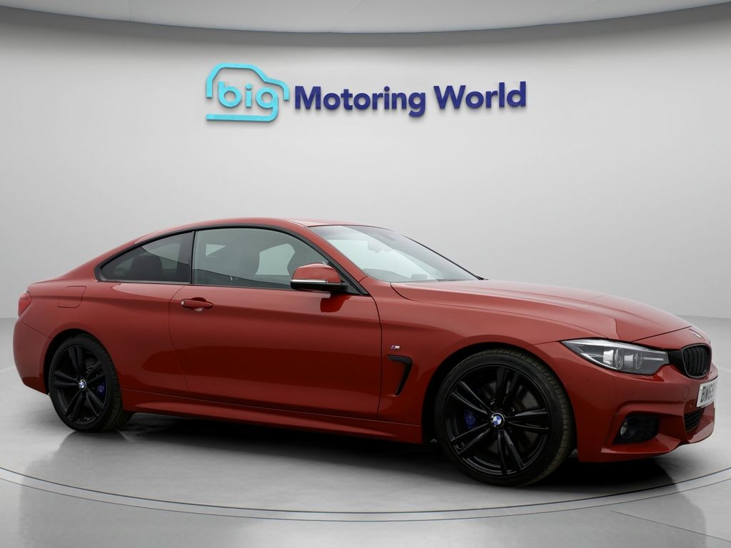4 Series