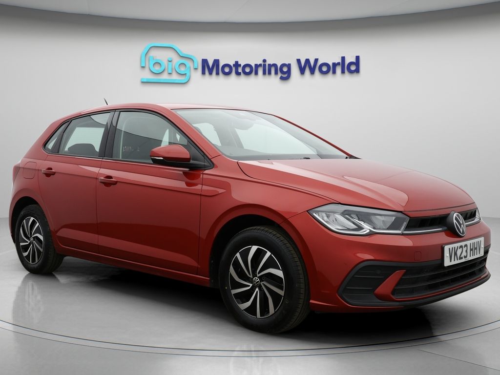 Polo