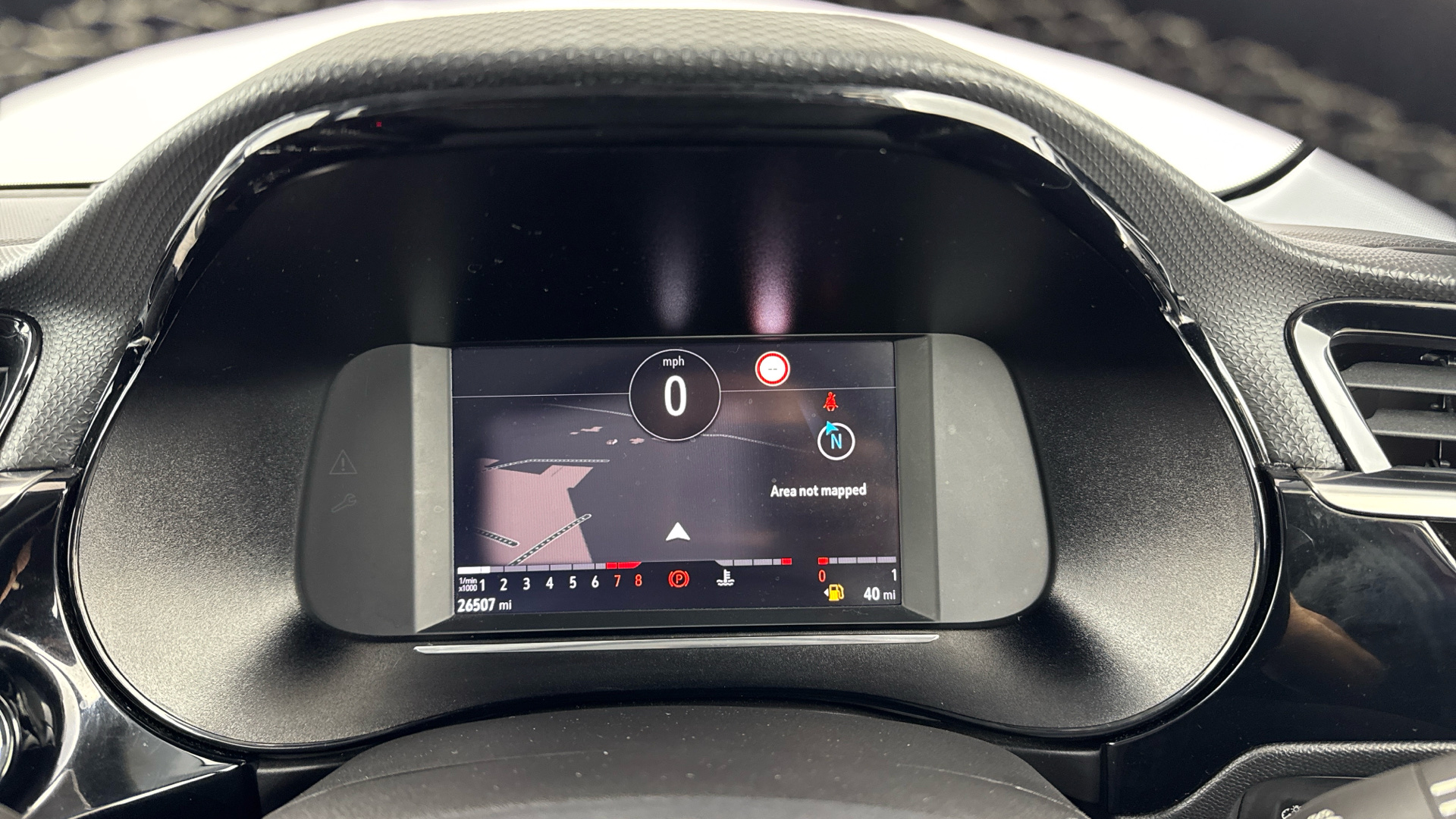 2020 Vauxhall Corsa