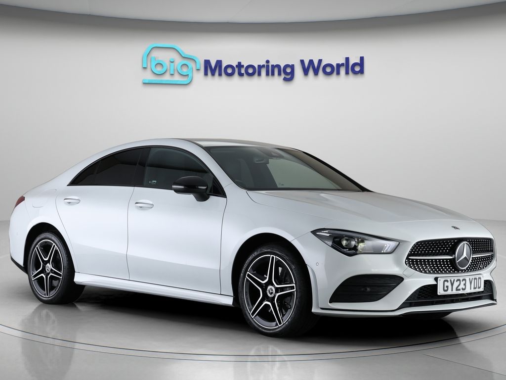 CLA