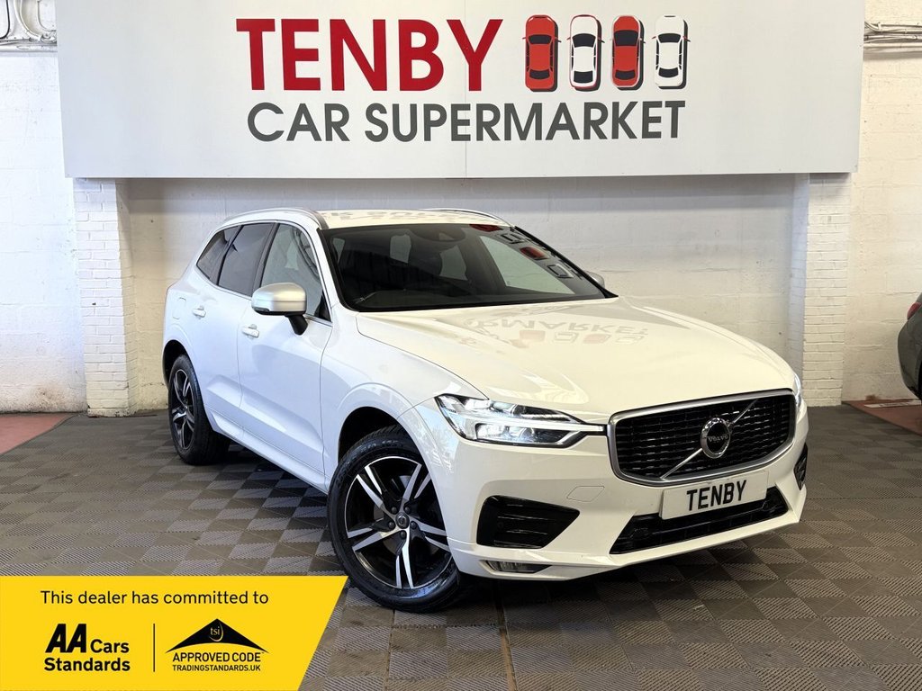 XC60