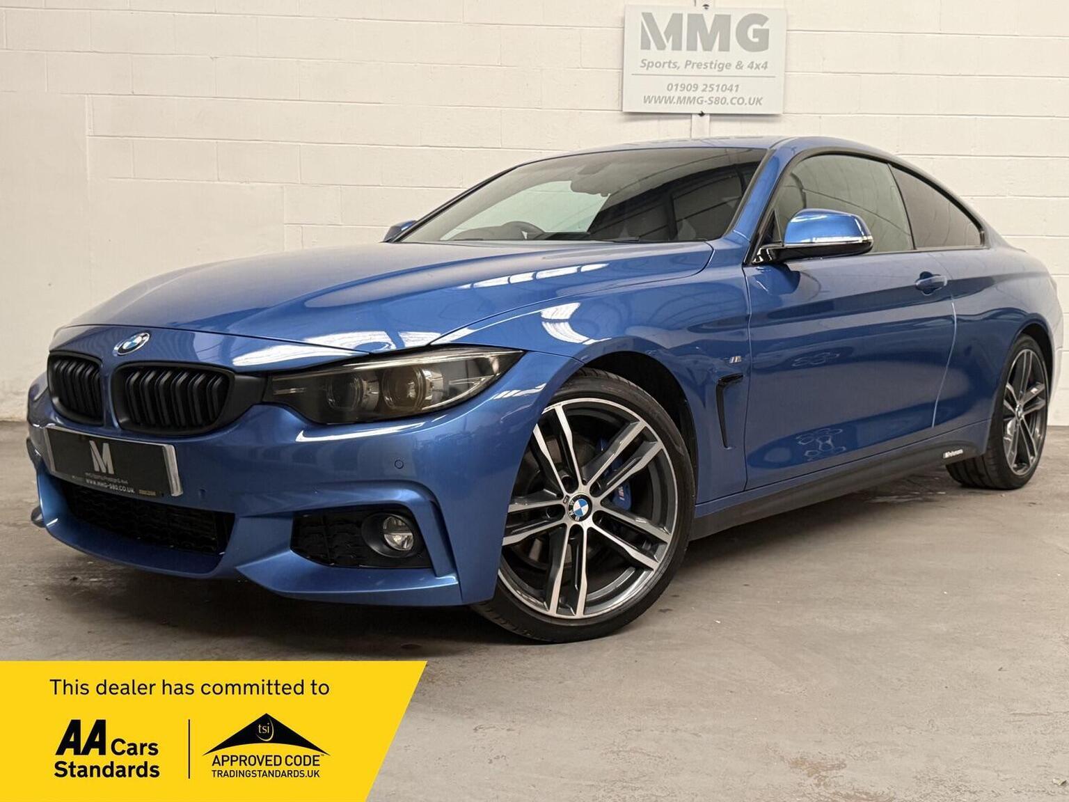 4 Series