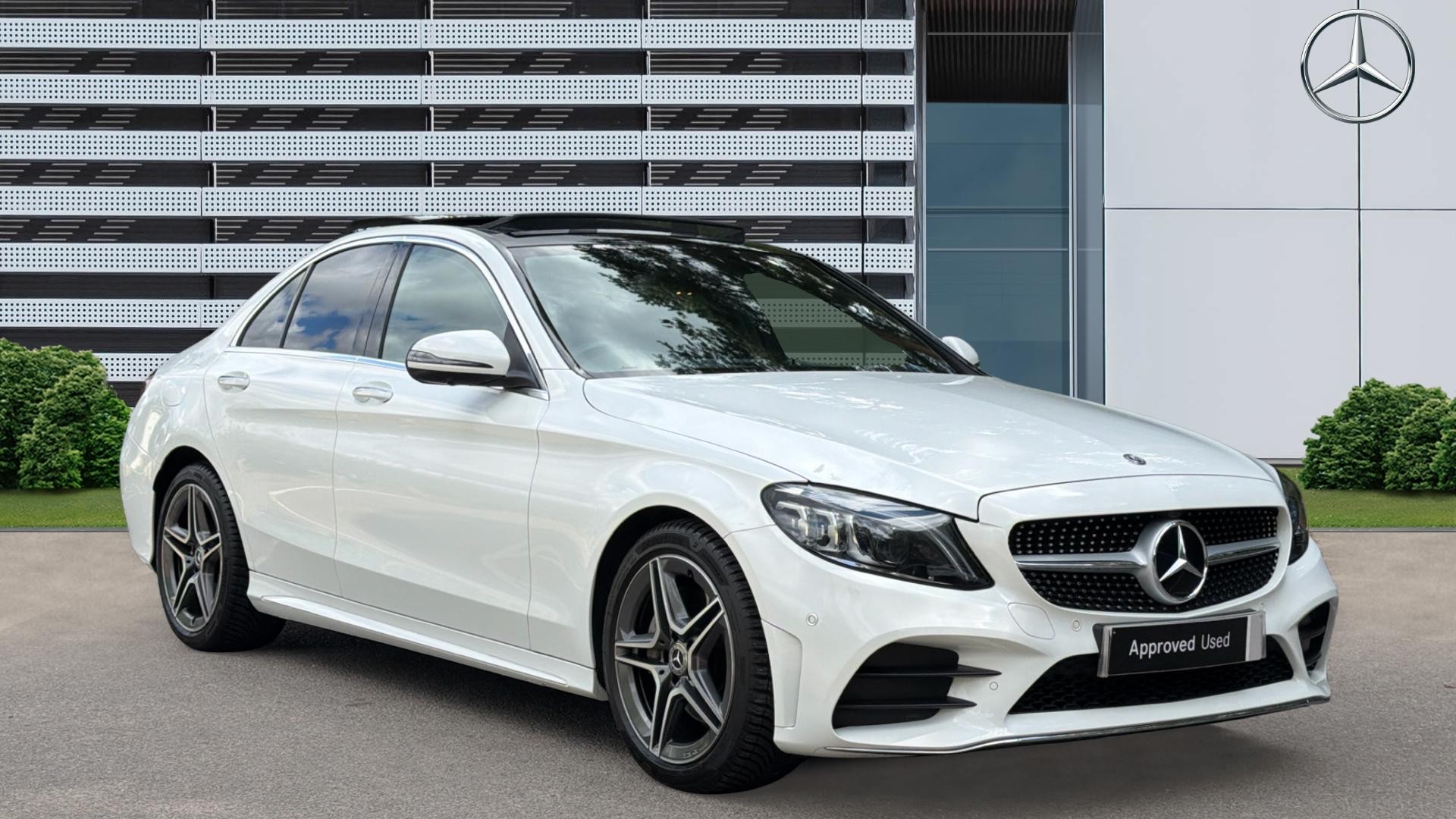 C Class