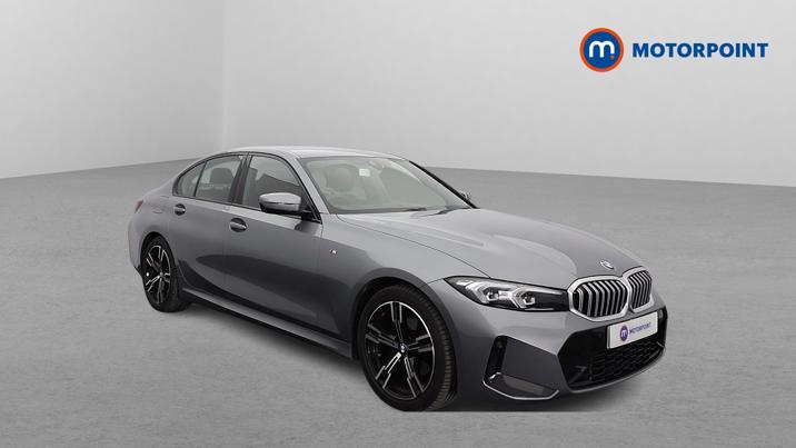 3 Series