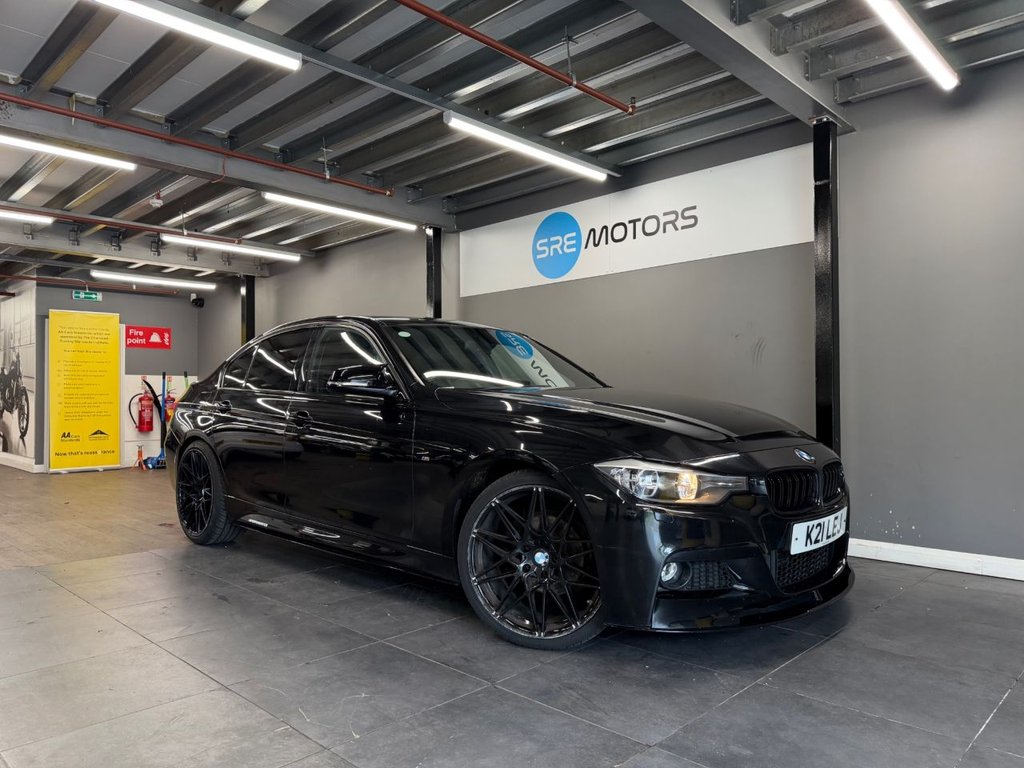 3 Series
