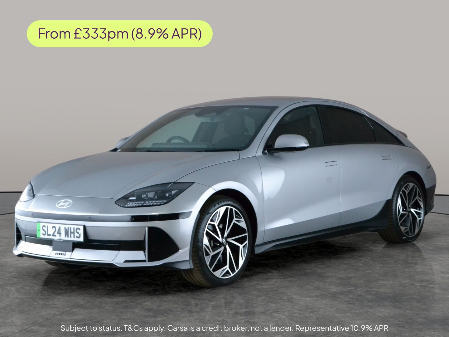 Ioniq 6