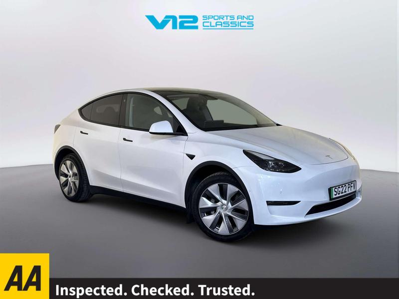 Model Y Premium