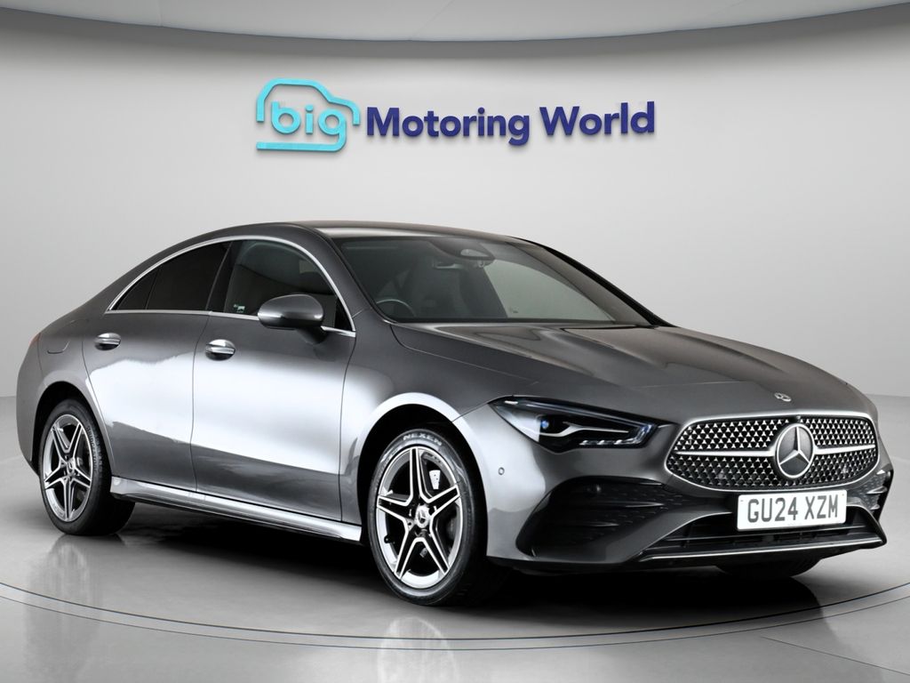 CLA