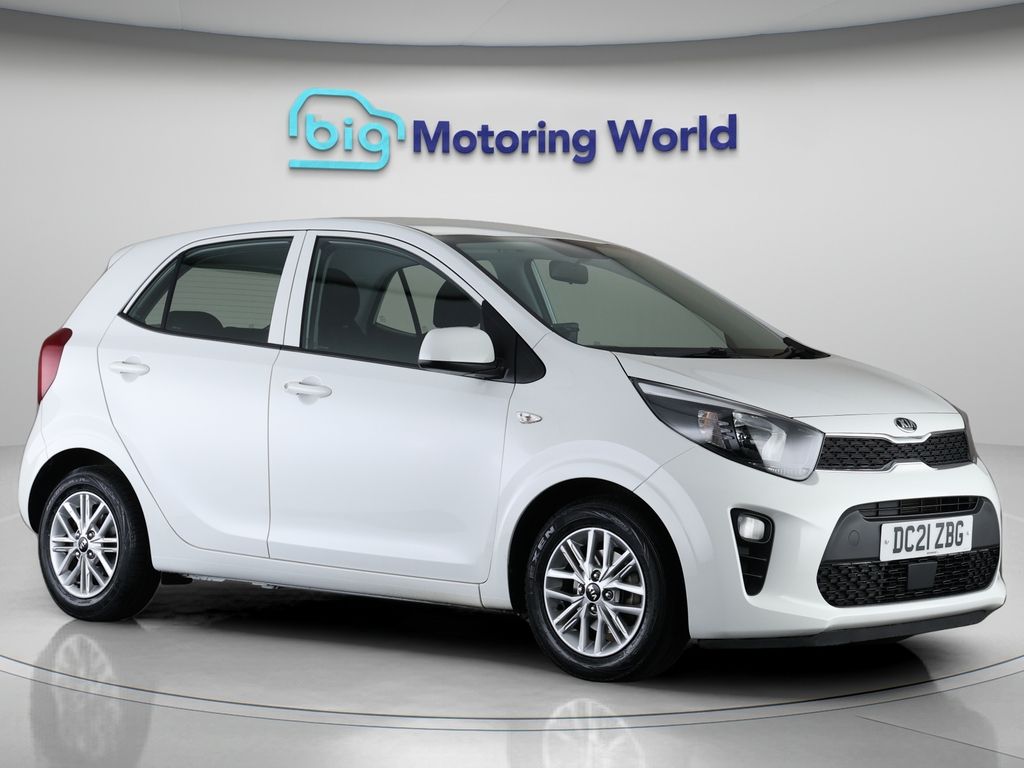 Picanto