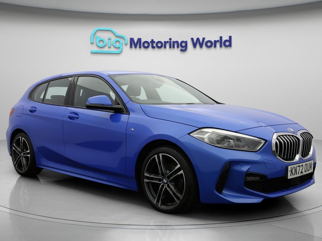 1 Series