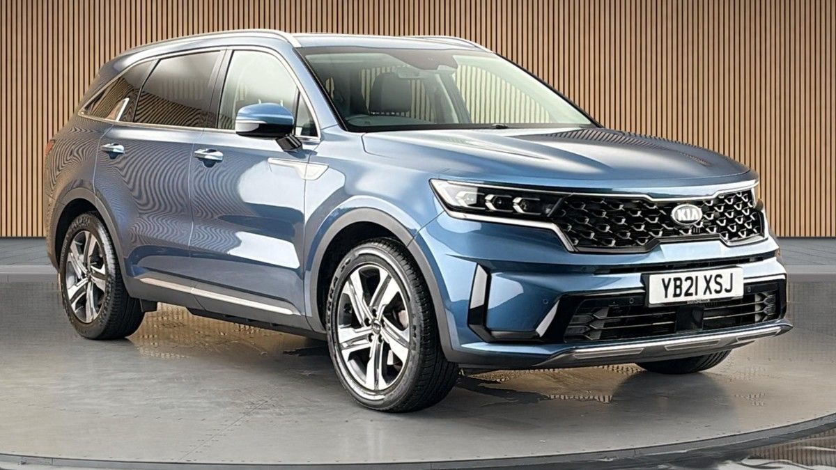 Sorento