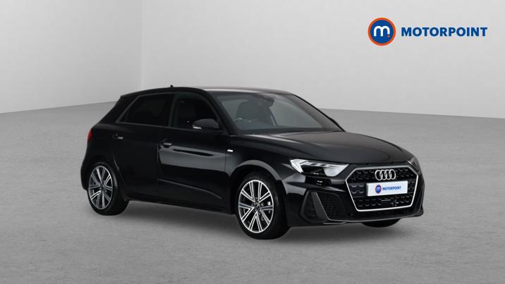 A1 Sportback