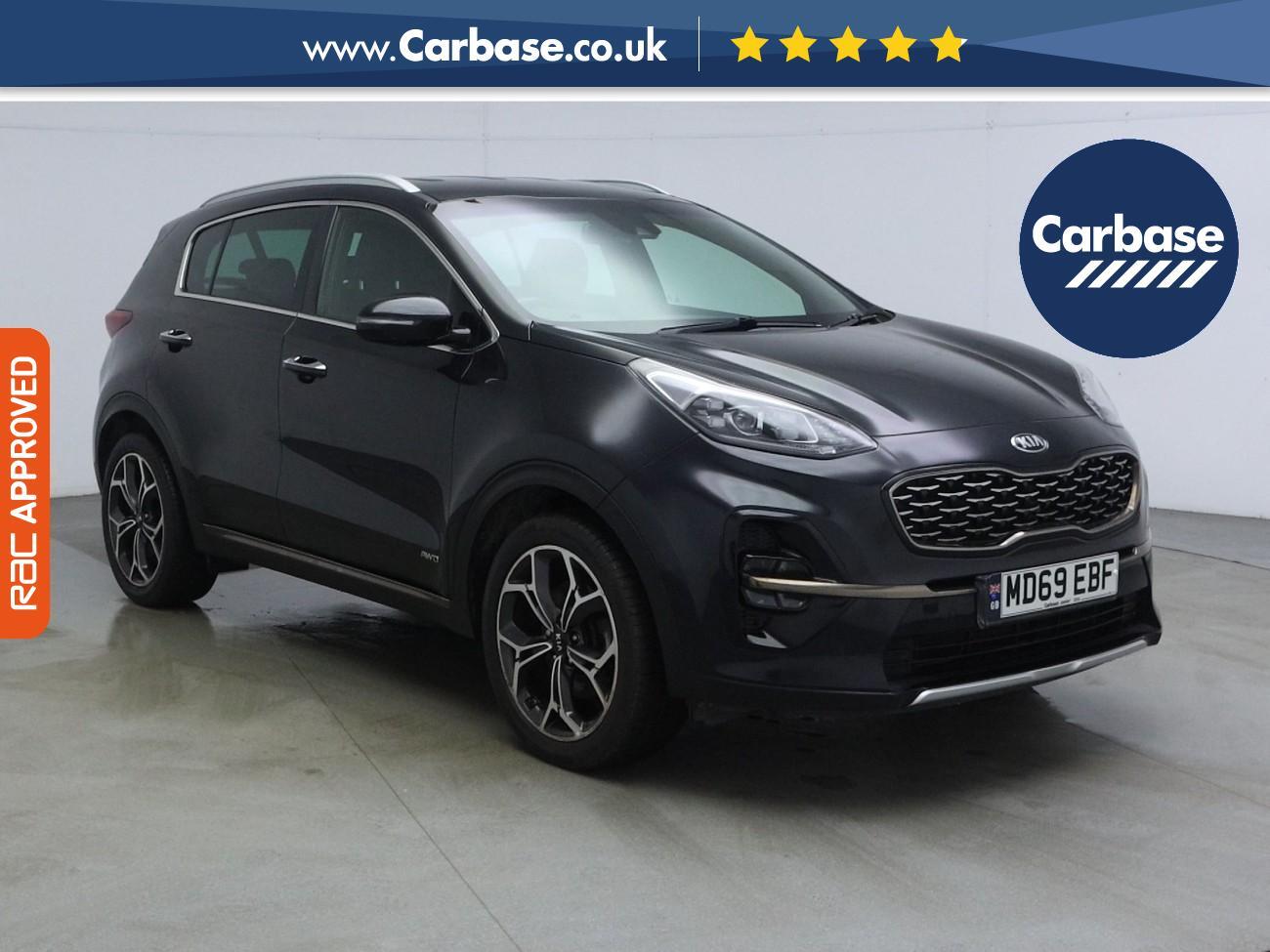 Sportage