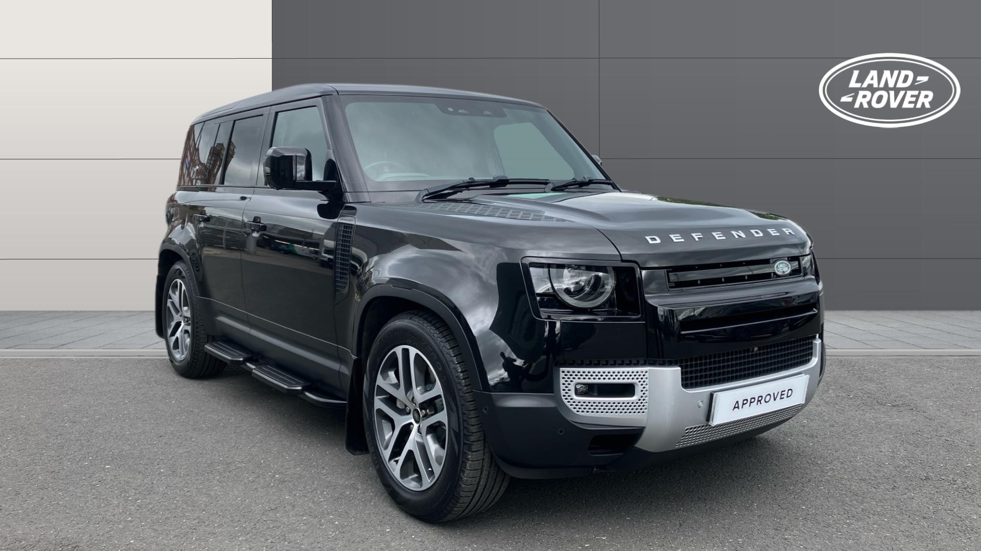 Defender