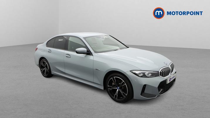 3 Series