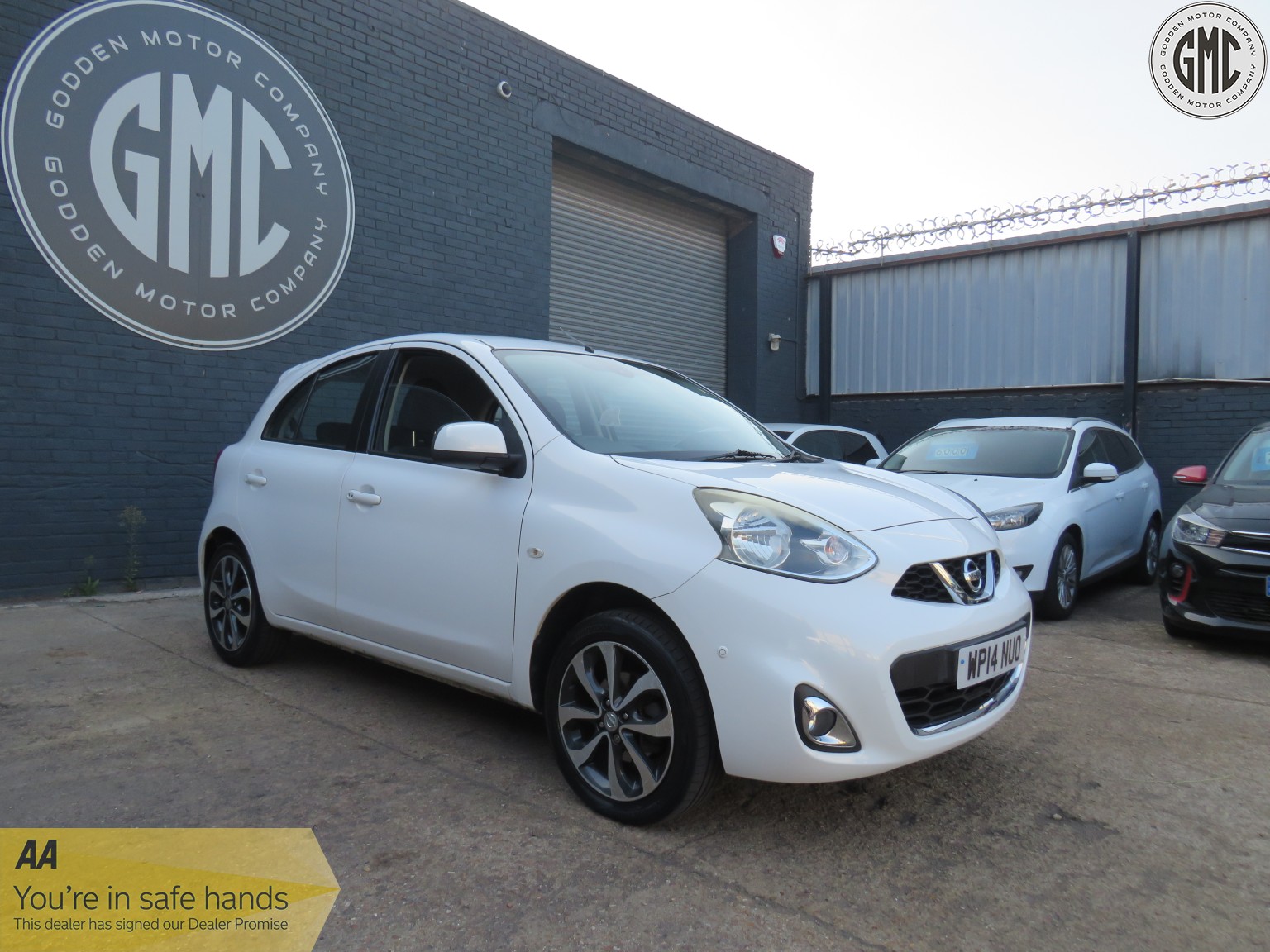 Micra