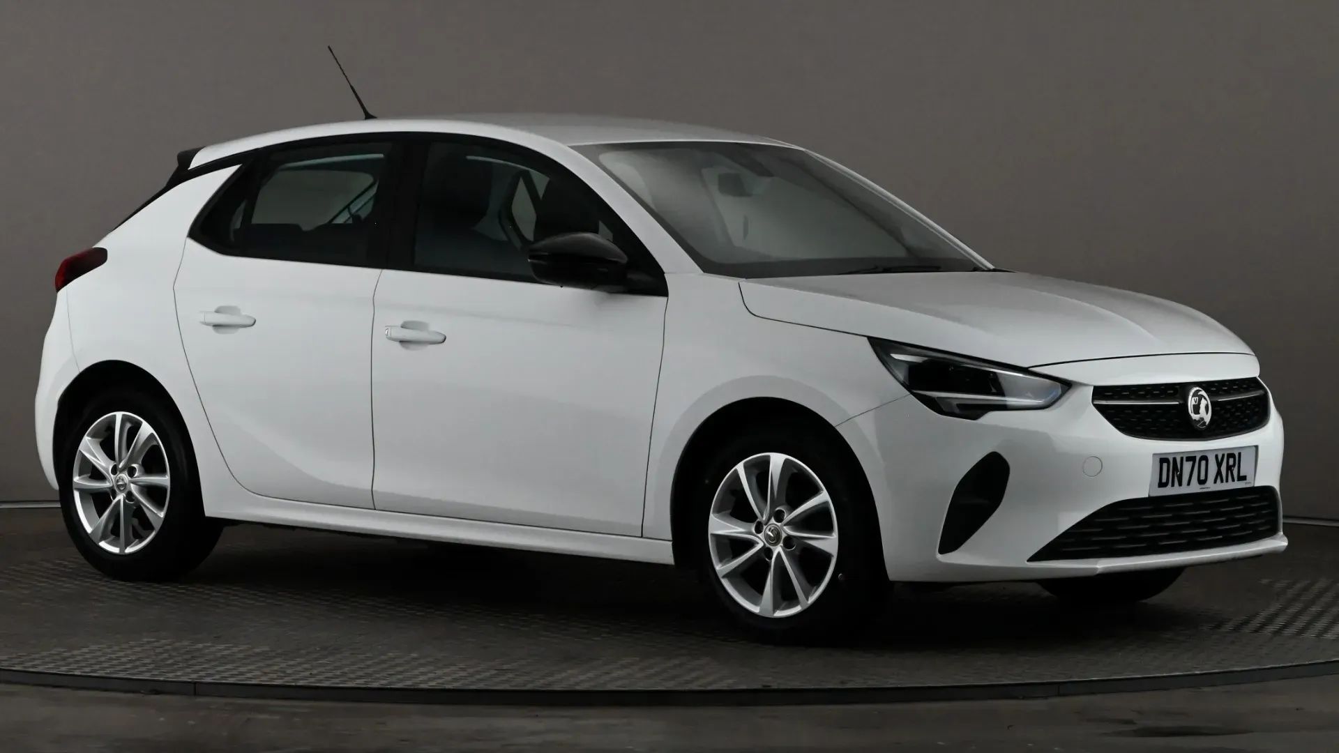 Corsa