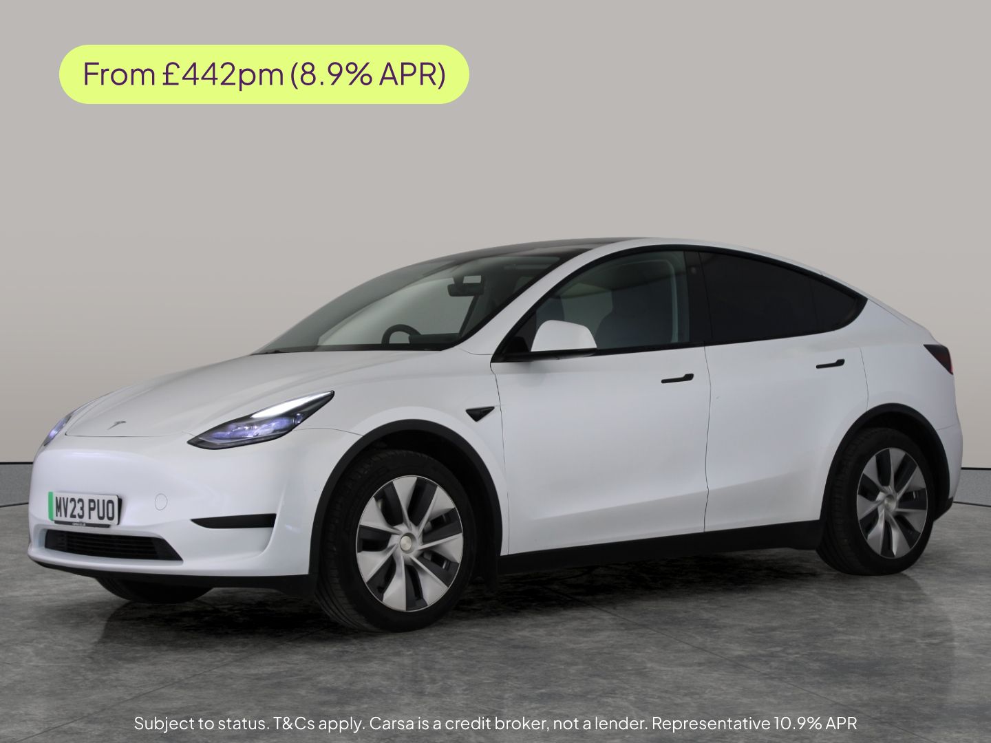 Model Y