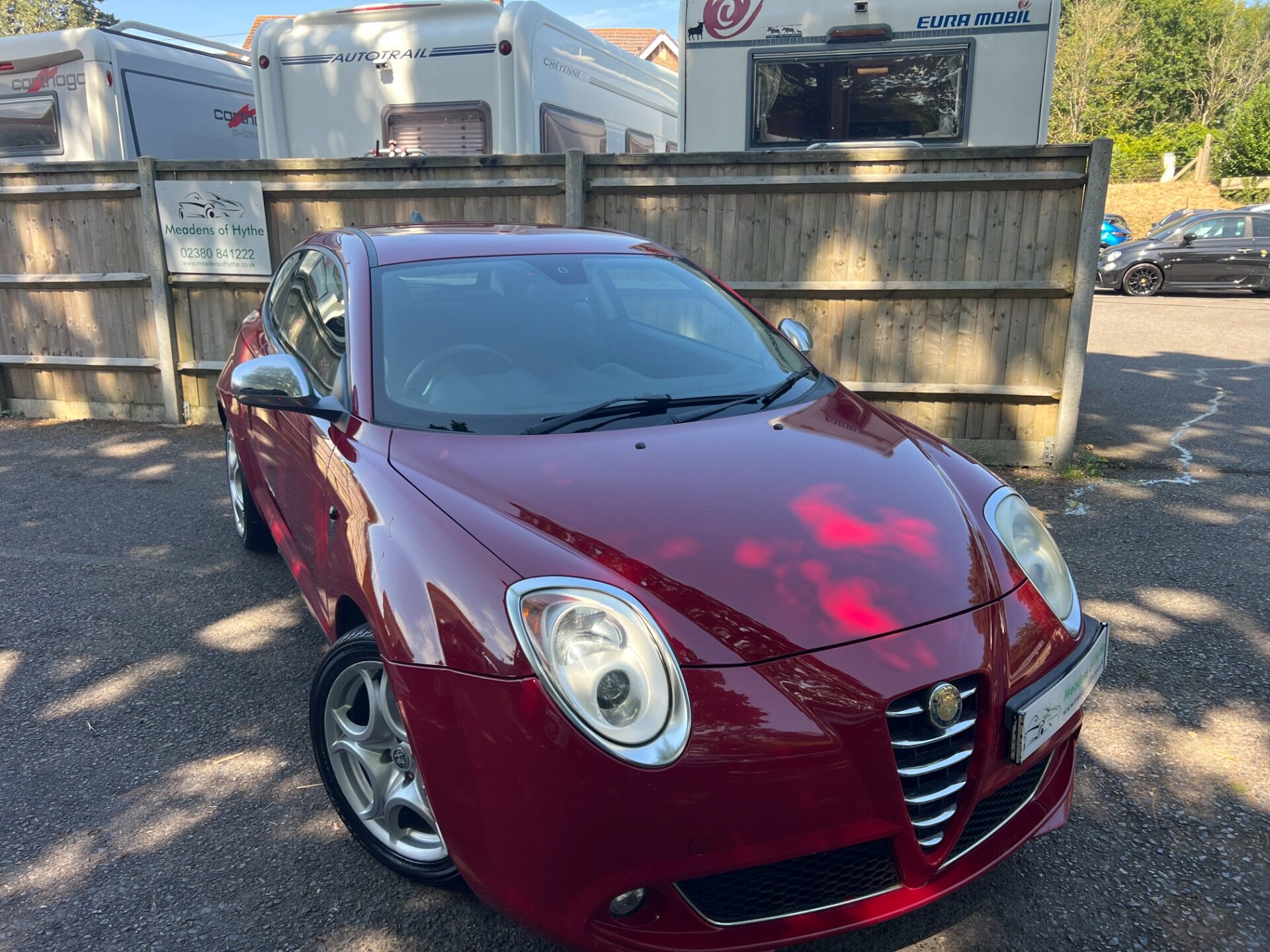 Mito