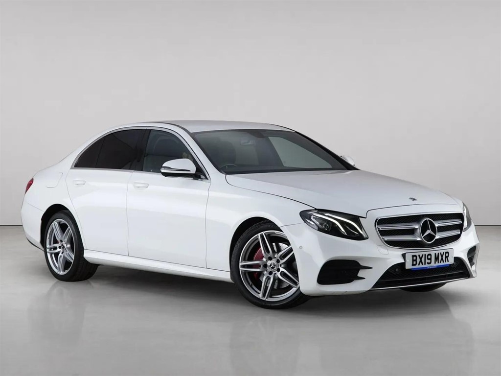 E Class