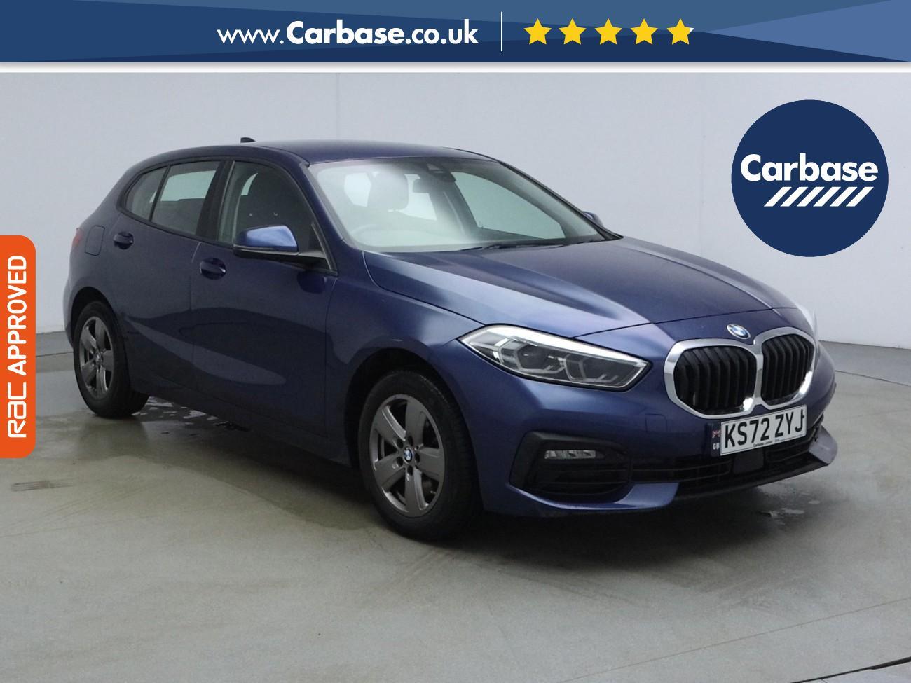 1 Series