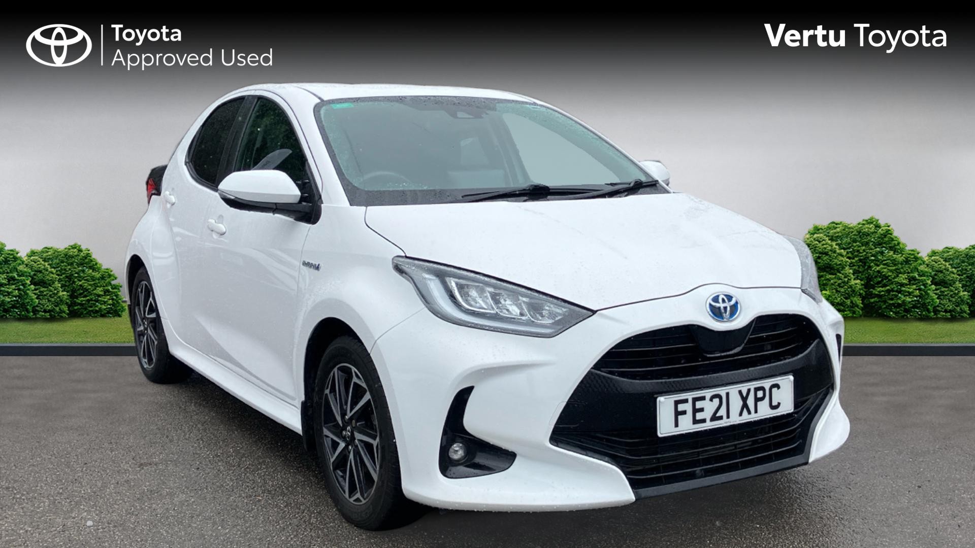 Yaris