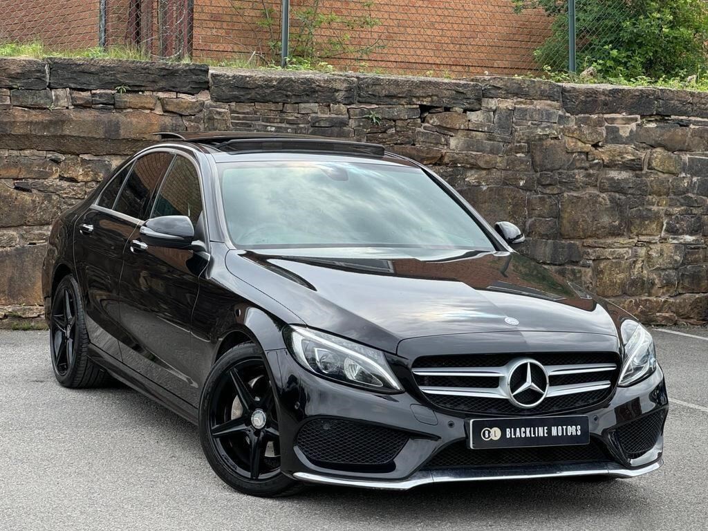 C Class