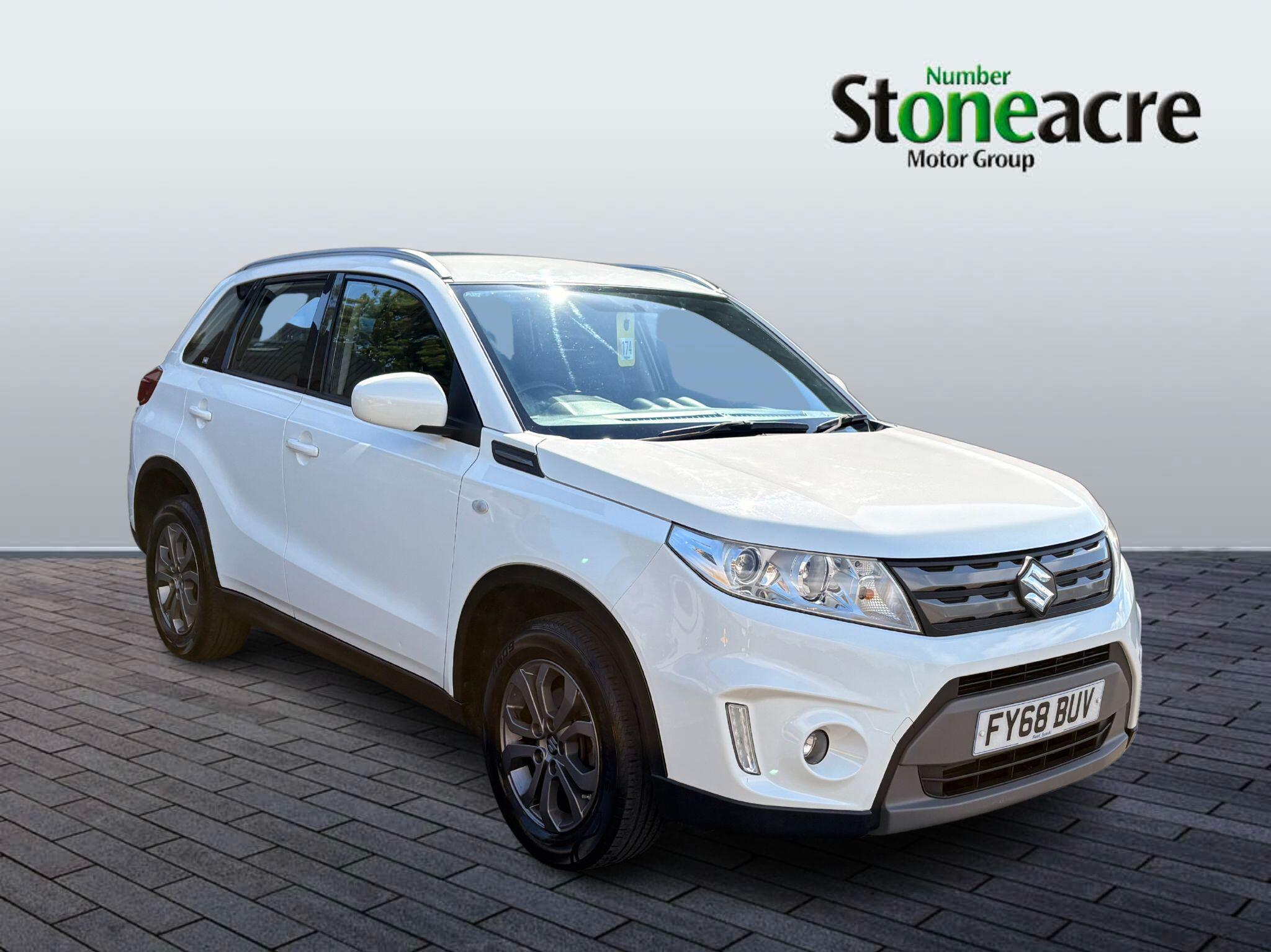 Vitara