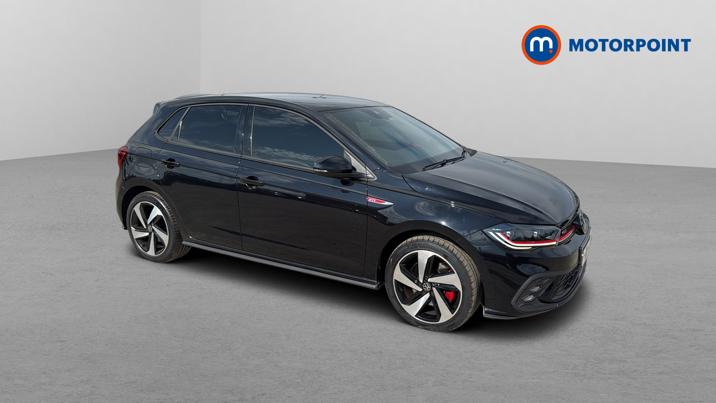 Polo GTI