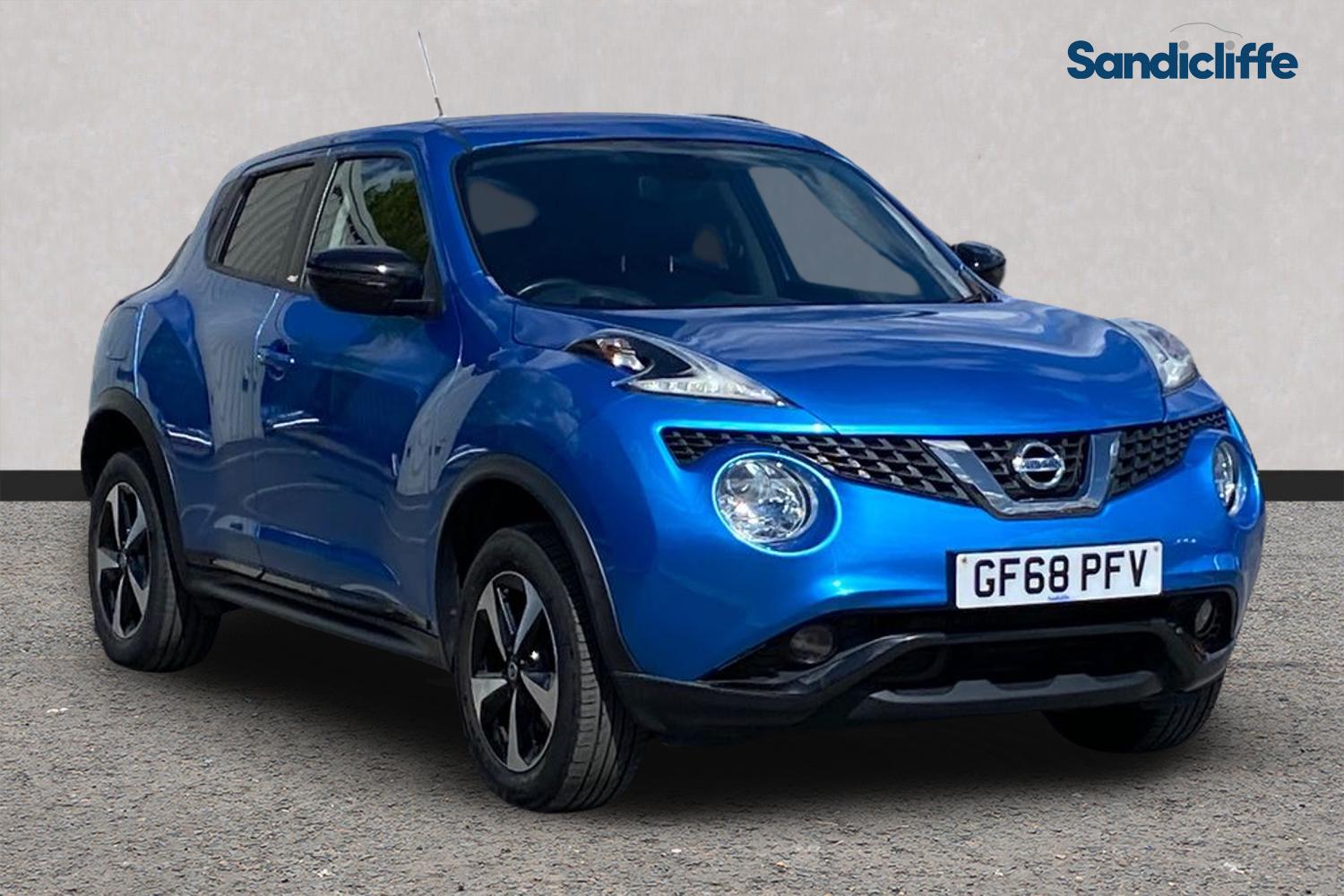 Juke
