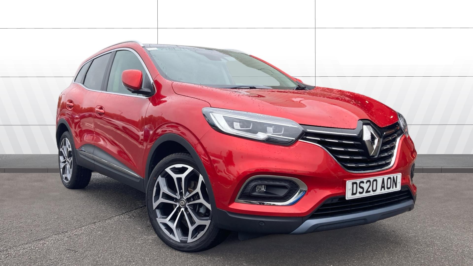 Kadjar