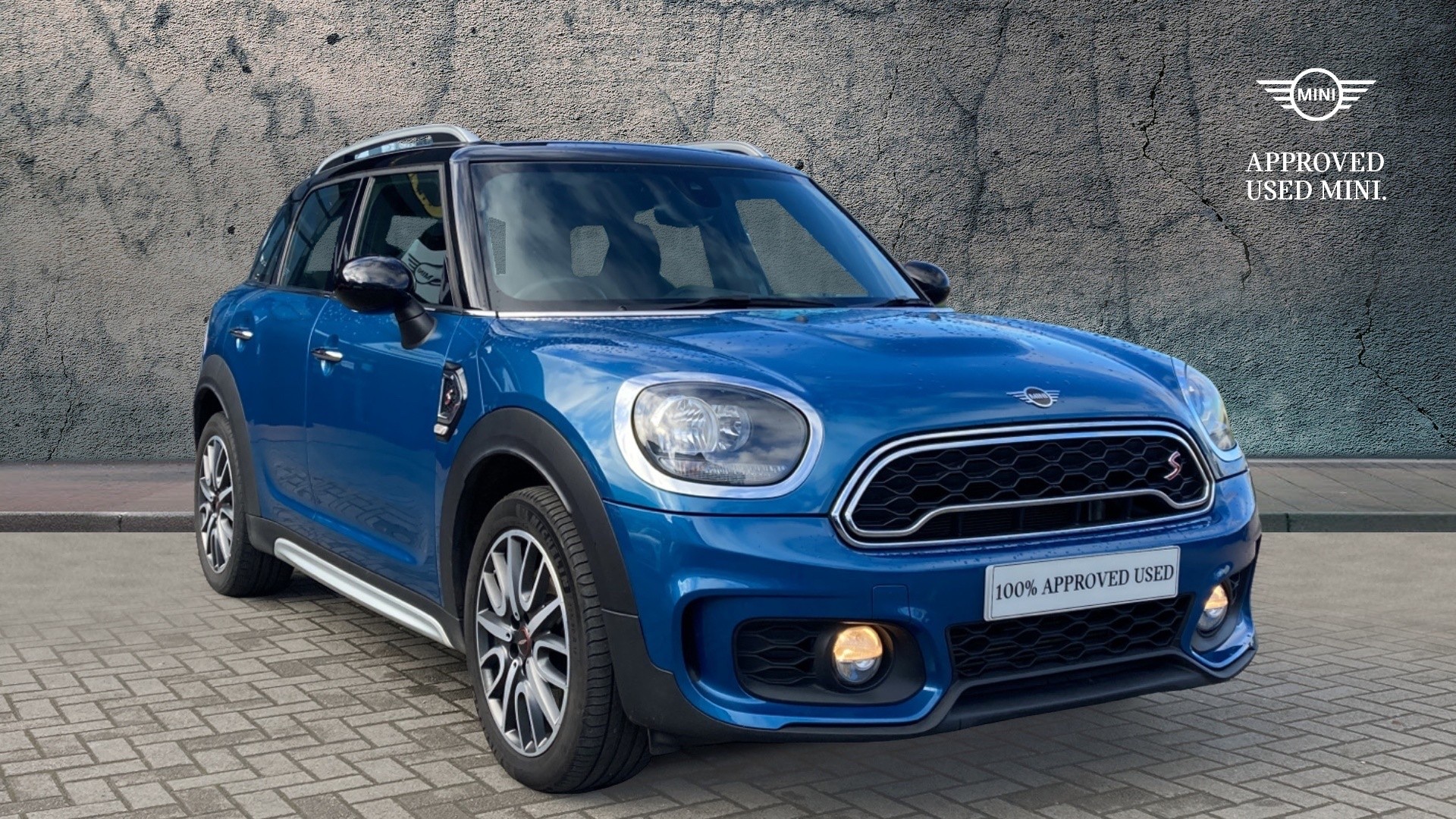 Countryman