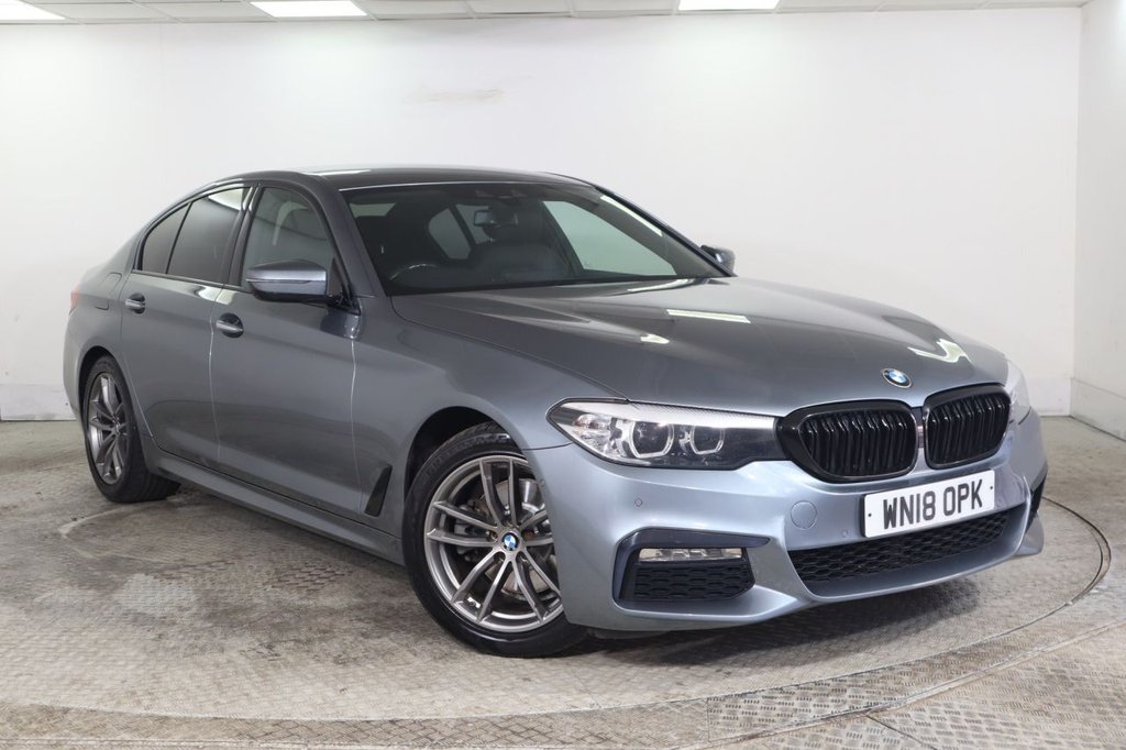5 Series