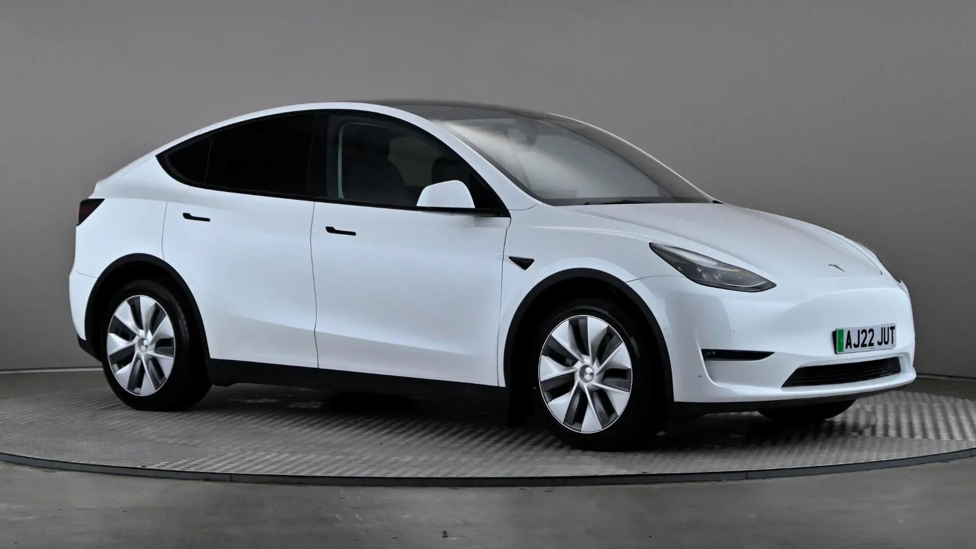 Model Y Premium