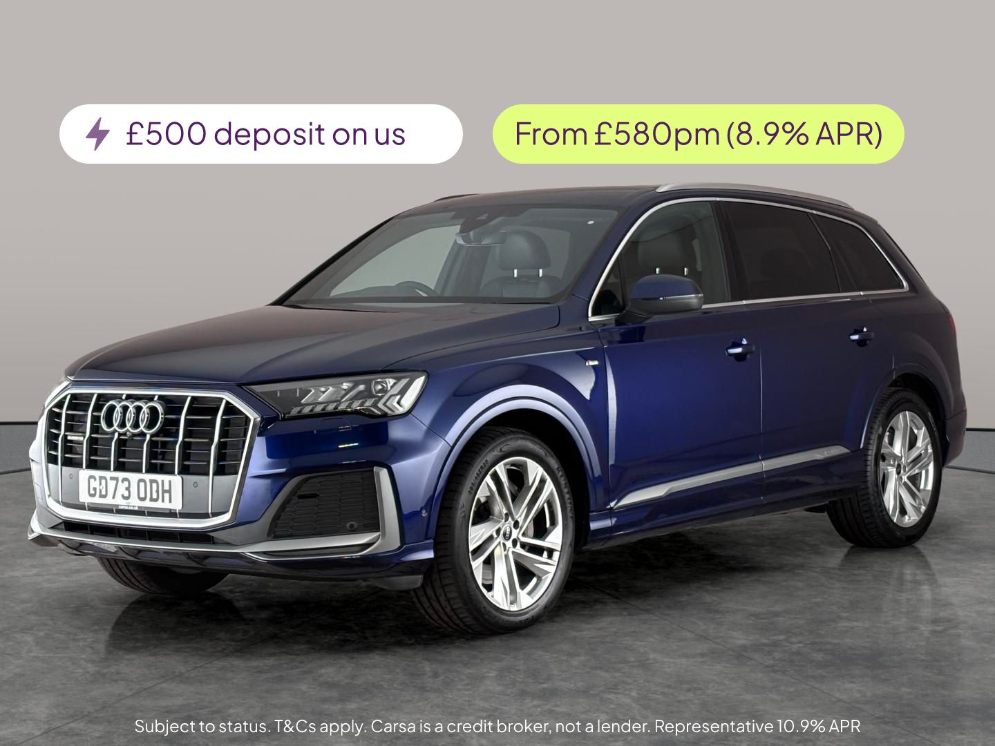 Q7